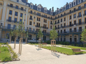 Appartement avec terrasse - Le Bernascon